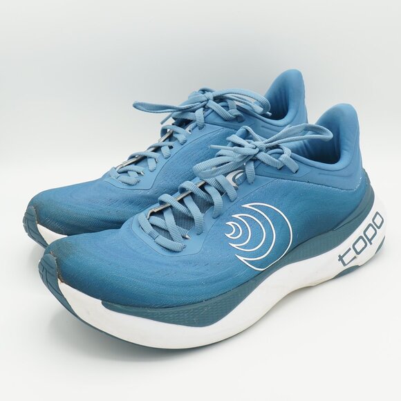 TOPO Aura Athletic Shoes Men\'s Size 10 main image 8